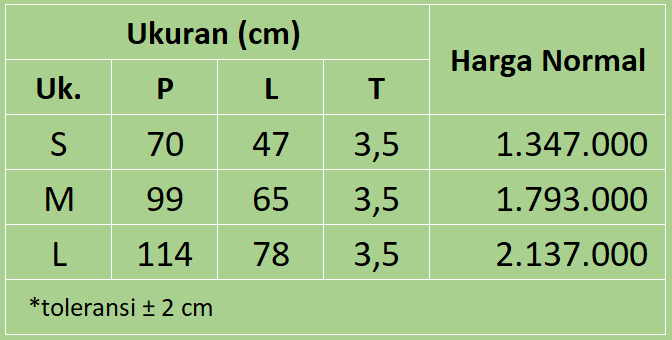 harga normal kaligrafi ukir fsp