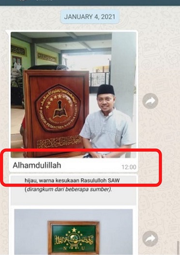 kaligrafi ukir logo nu pasuruan 11